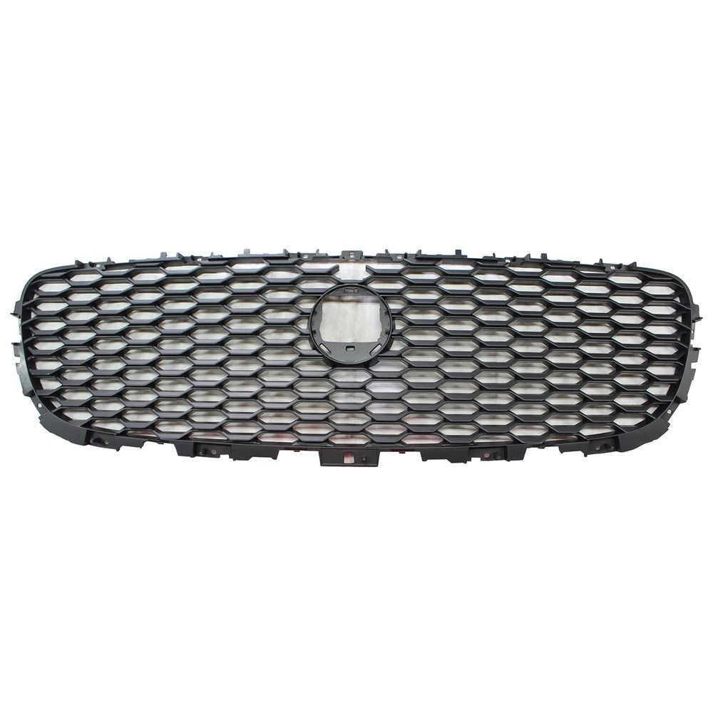 Front Grille 2018-2020 Jaguar E-Pace