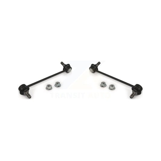 Link Front Pair For Hyundai Elantra Kia Rondo Forte Koup Optima Forte5 Magentis