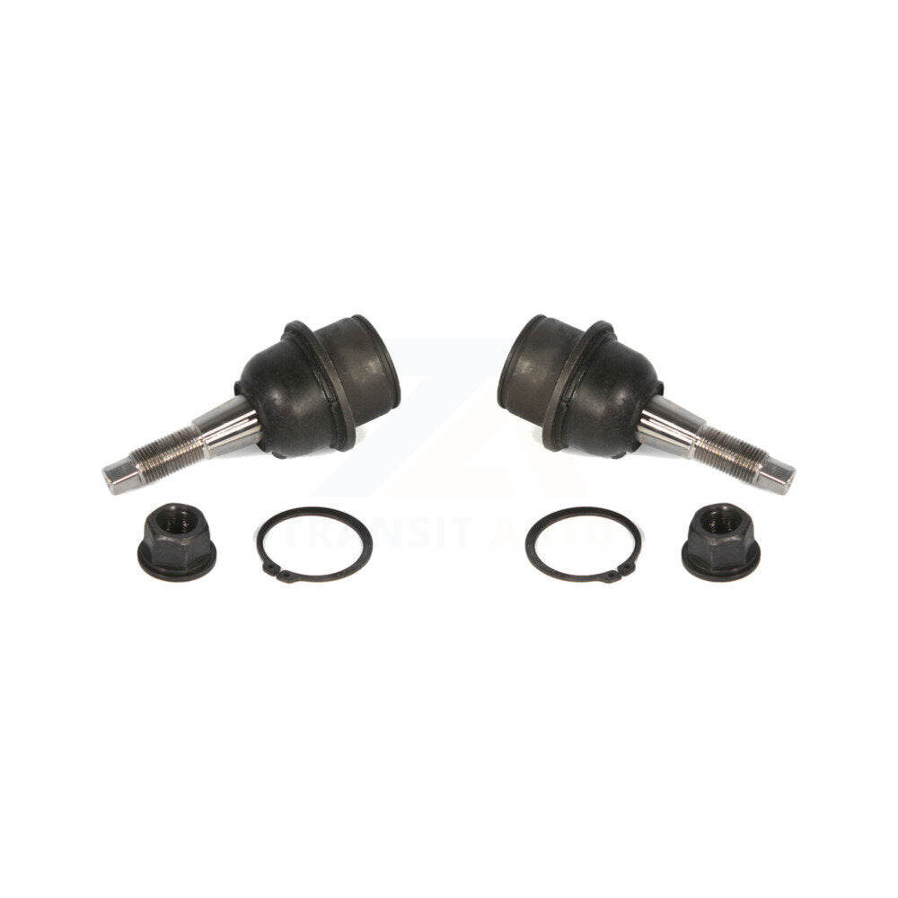 Lower Suspension Ball Joints Pair Front For Ram 1500 Classic Dodge