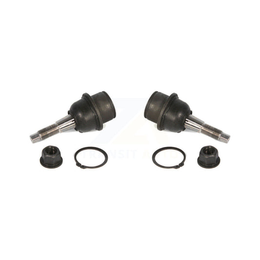 Lower Suspension Ball Joints Pair Front For Ram 1500 Classic Dodge