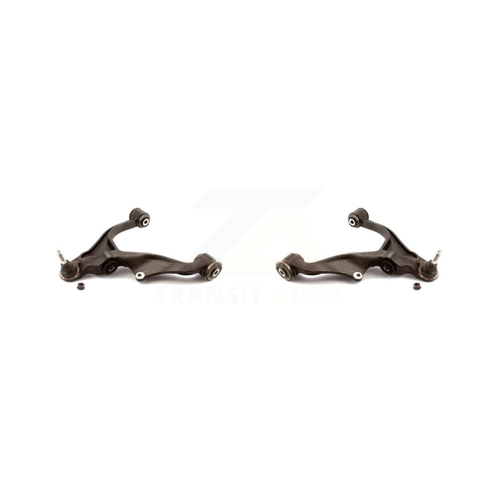 Suspension Control Arm And Ball Joint Front Lower Kit For Ram 1500 Classic Dodge