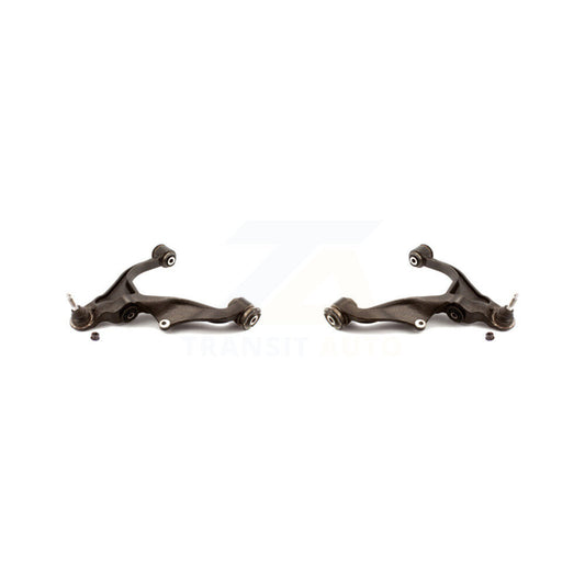 Suspension Control Arm And Ball Joint Front Lower Kit For Ram 1500 Classic Dodge