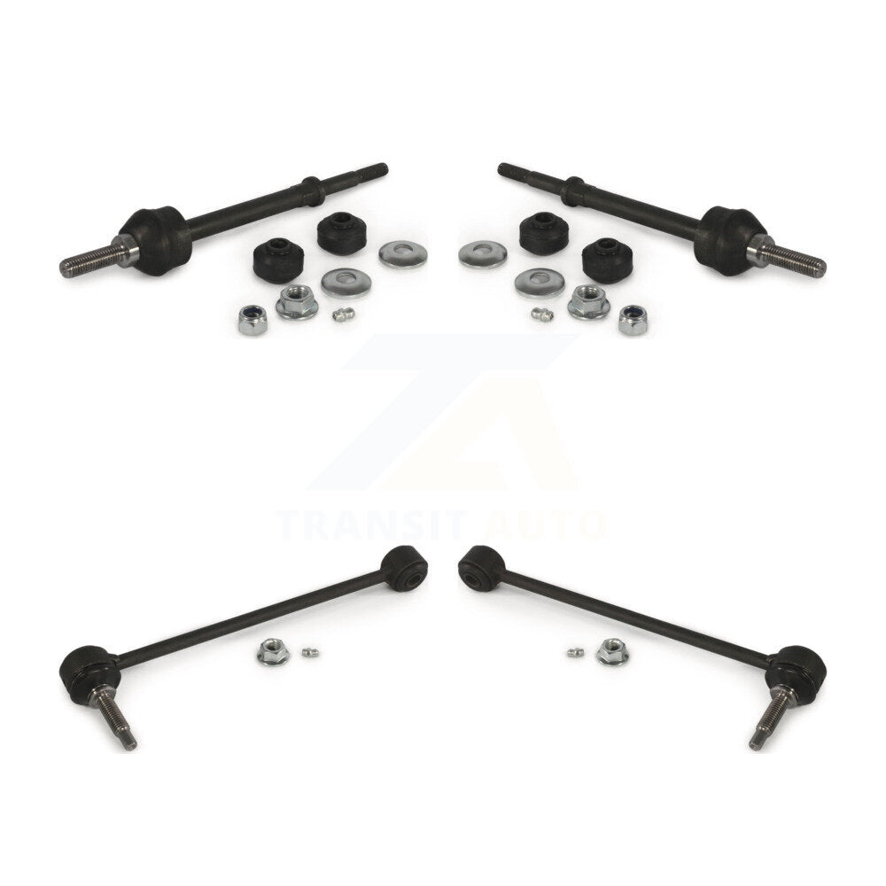 Suspension Link Front Rear Kit For Ram 1500 Classic Dodge