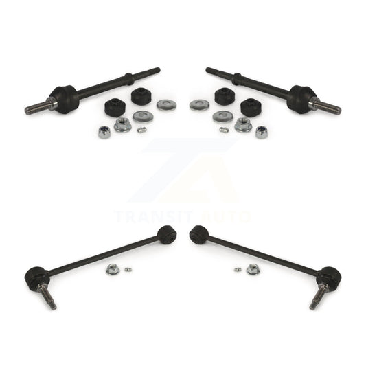 Suspension Link Front Rear Kit For Ram 1500 Classic Dodge