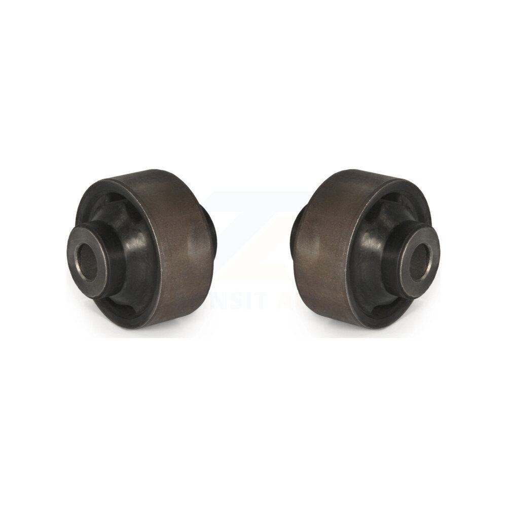 Arm Bushing Front Lower Rearward Pair For Jeep Patriot Compass Dodge Caliber