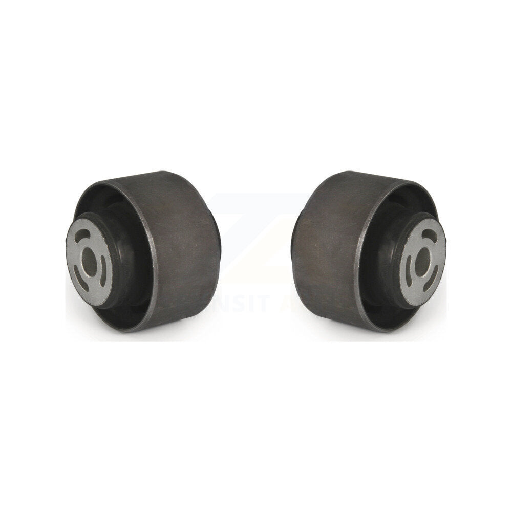 Arm Bushing Front Lower Rearward Pair For Dodge Grand Caravan Chrysler Town &