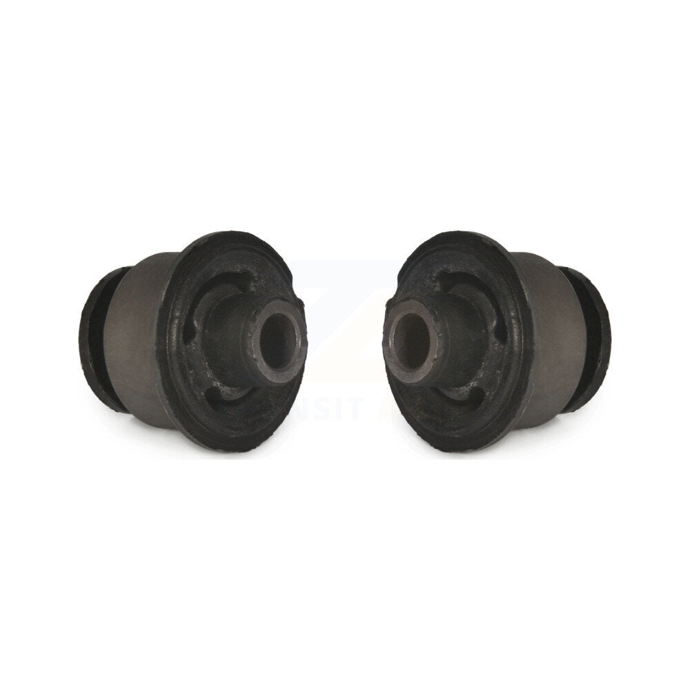 Arm Bushing Front Lower Rearward Pair For Chrysler PT Cruiser Neon Dodge SX 2.0