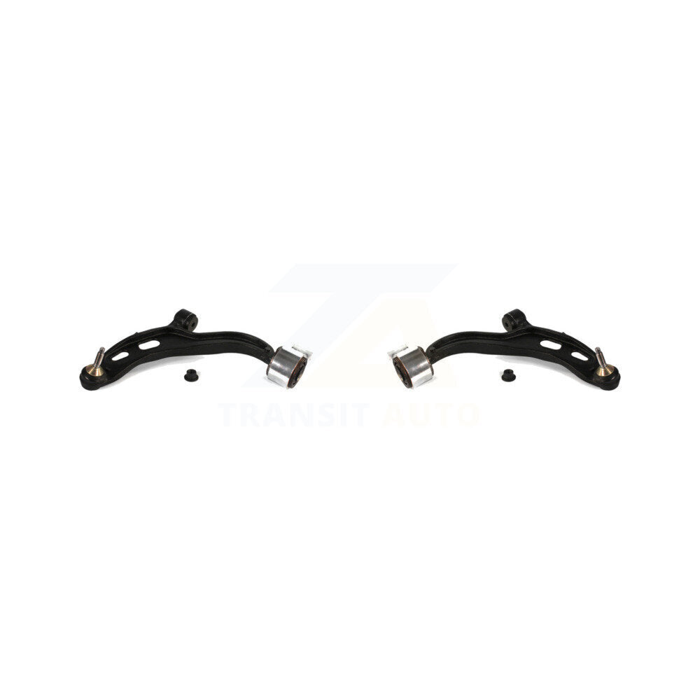 Control Arm Ball Joint Front Lower Kit For Ford Flex Taurus Lincoln Police Sedan