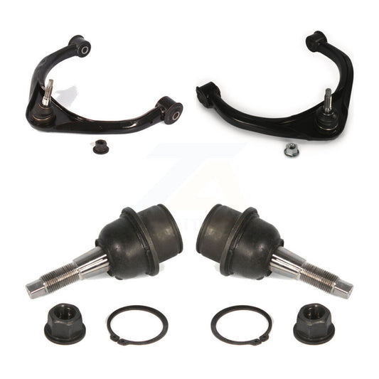 Suspension Control Arm And Lower Ball Joint Front Kit For Ram 1500 Classic Dodge