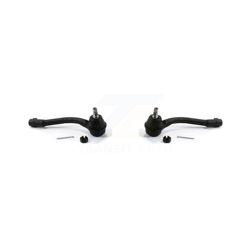 Tie Rod End Front Outer Kit For 2006-2011 Kia Rio Rio5