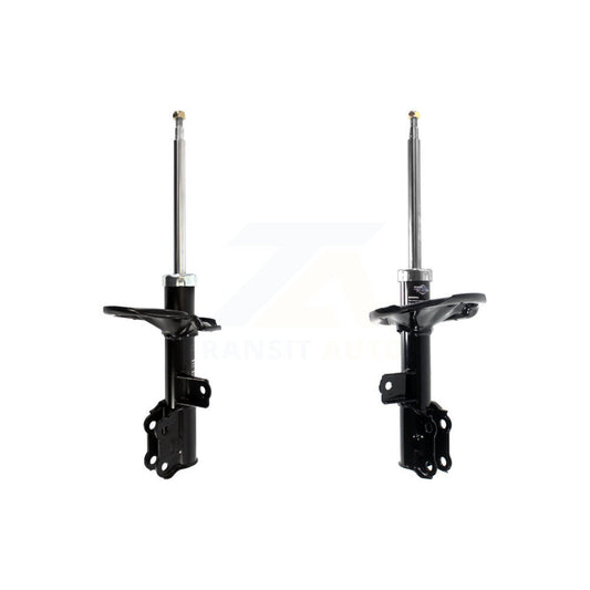 Suspension Struts Front Kit For Kia Forte Koup Forte5