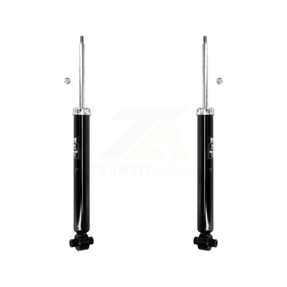 Shock Absorbers Rear Pair For BMW 328i xDrive 330i 320i 328d 340i 230i 335i 228i