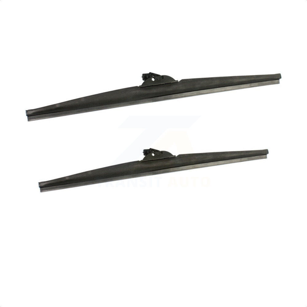 Wiper Blades Front Kit For Hummer H3 H3T