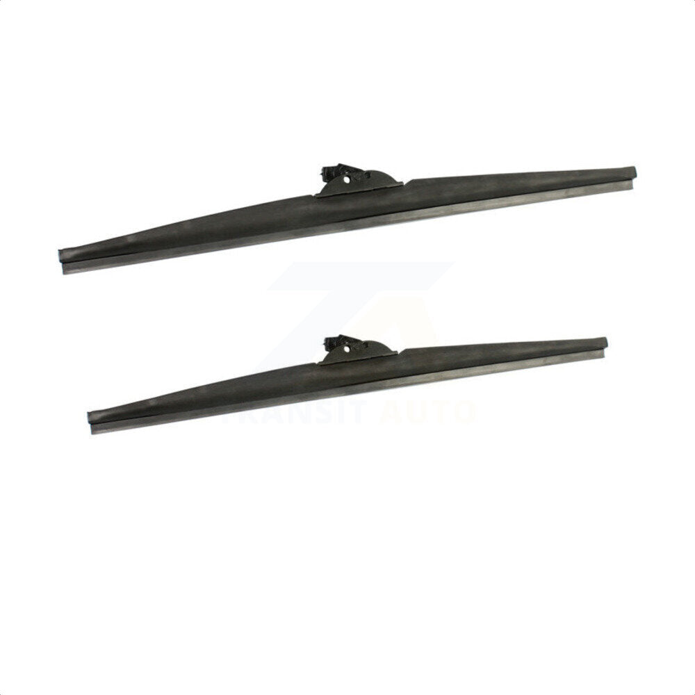 Wiper Blades Front Kit For 2000-2009 Honda S2000