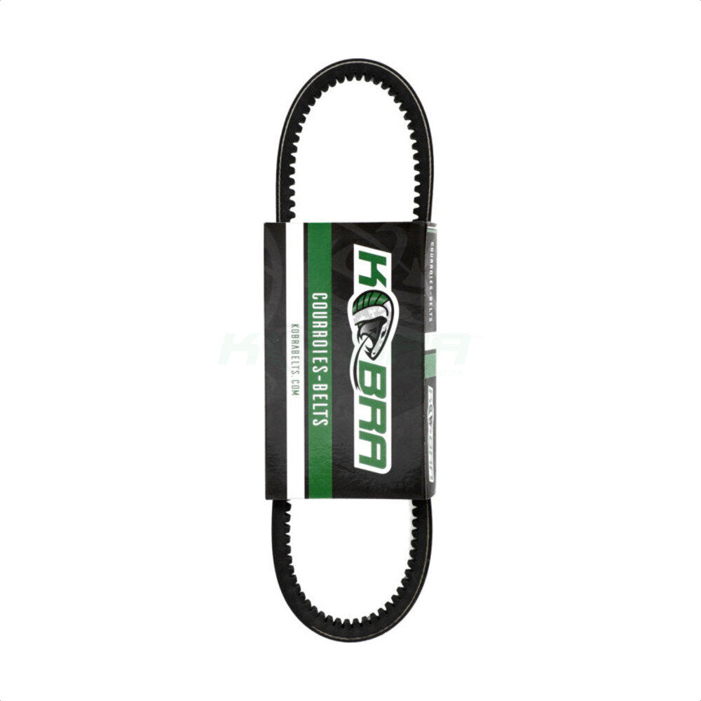 Accessory Drive Belt Power Steering KBR-17265 For Hyundai Accent Kia Rio Rio5