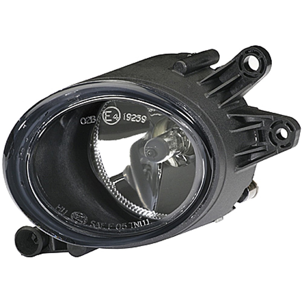 Front Right Passenger Side Fog Light Assembly 2002-2005 Audi A4