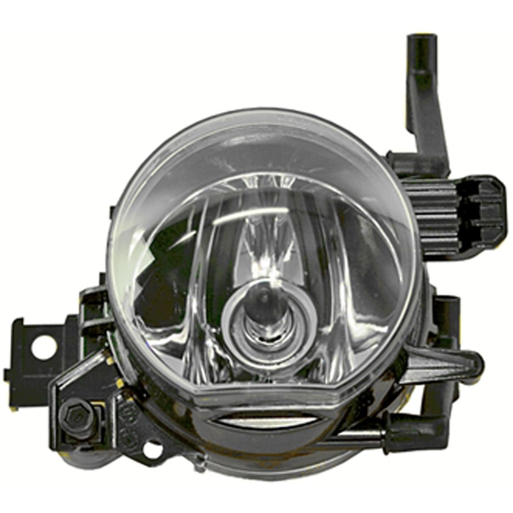 Front Left Driver Side Fog Light Assembly 2006-2008 Bmw 760li, 750li, 750i, 760i