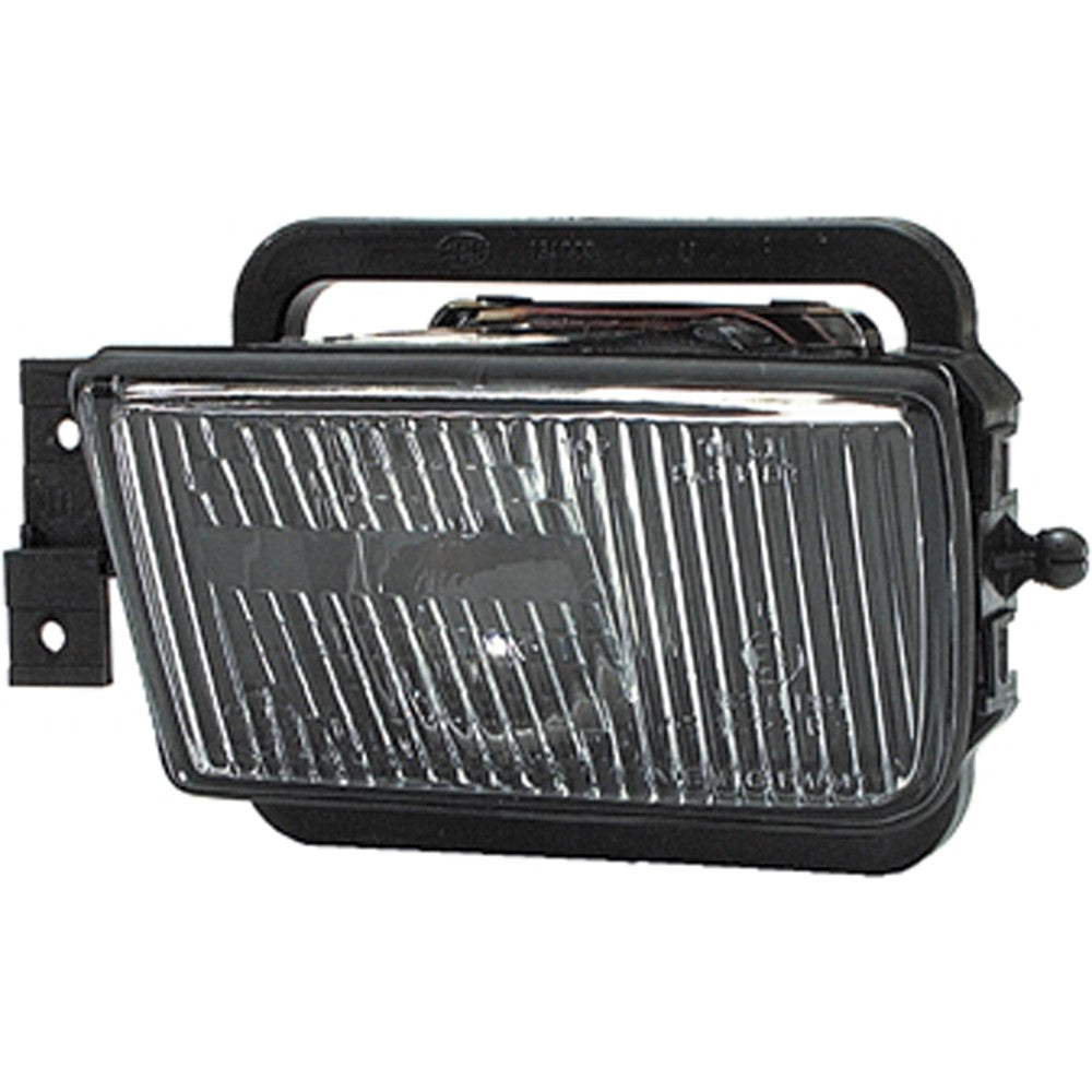 Front Right Passenger Side Fog Light Assembly 1989-1995 Bmw 535i, 525i, 525it, 530i, 540i