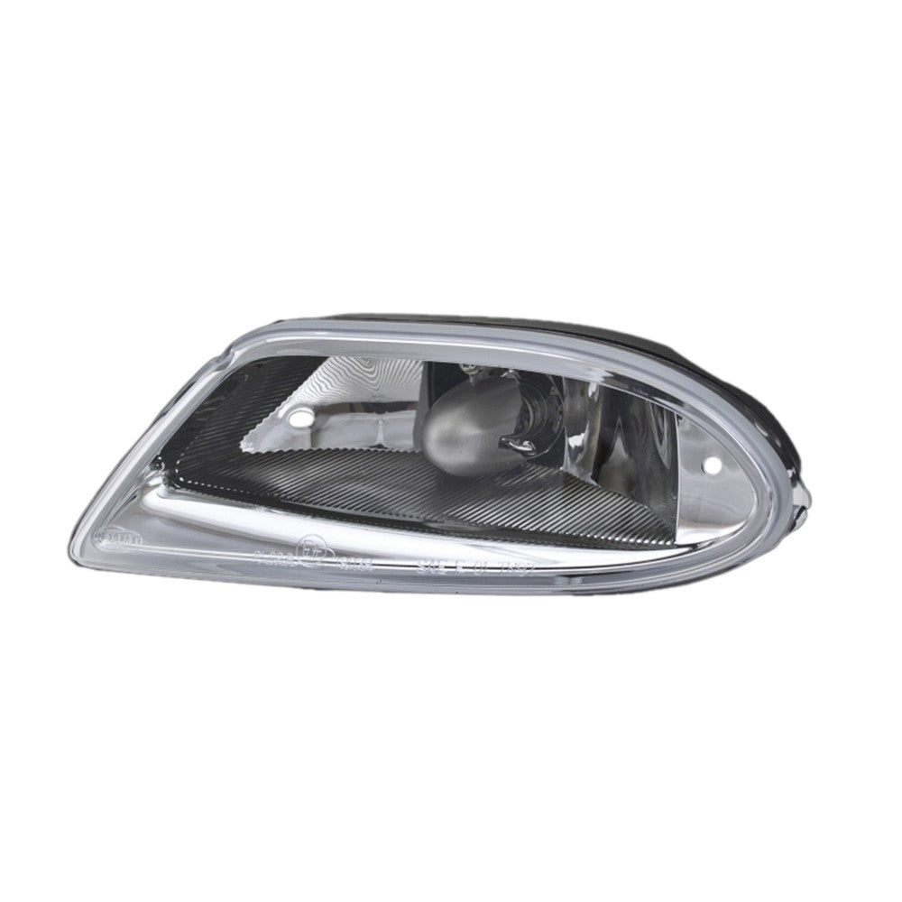 Front Left Driver Side Fog Light Assembly 1998-2005 Mercedes-Benz Ml320, Ml55 Amg, Ml500, Ml350