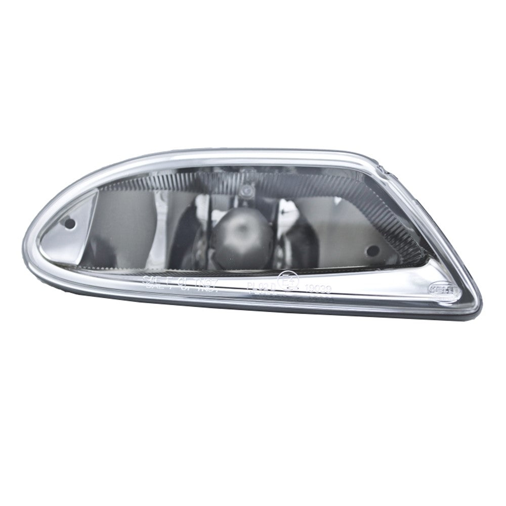 Front Right Passenger Side Fog Light Assembly 1998-2005 Mercedes-Benz Ml320, Ml55 Amg, Ml500, Ml350