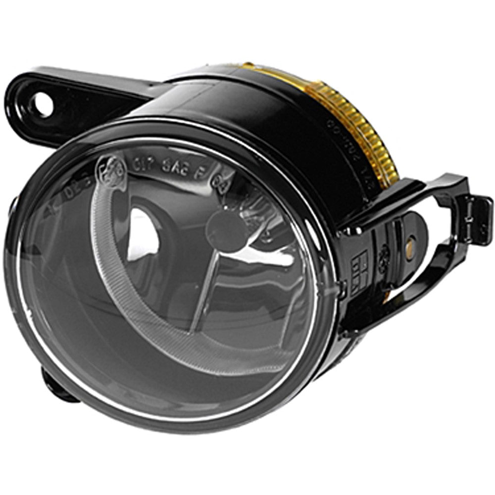 Front Right Passenger Side Fog Light Assembly 2006-2009 Volkswagen Gti, Rabbit
