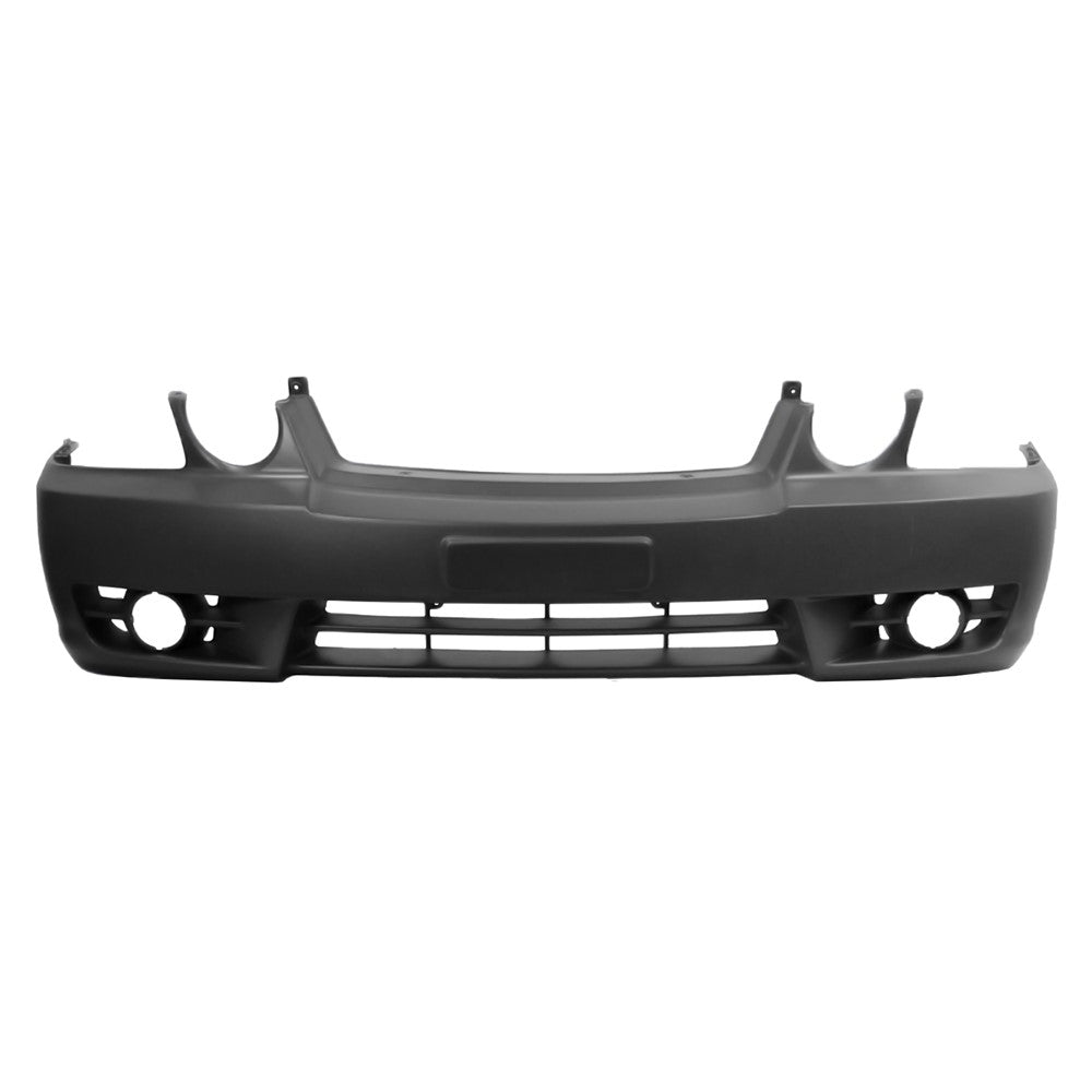Front Bumper Cover 2003-2006 Kia Magentis_(canada), Optima
