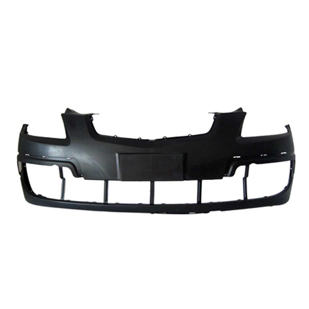 Front Bumper Cover 2006-2009 Kia Rio, Rio5
