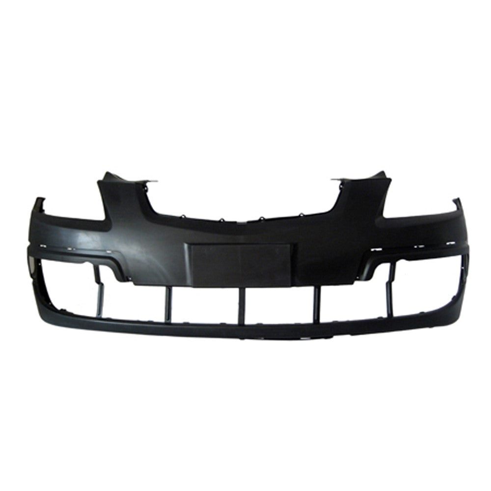 Front Bumper Cover 2006-2009 Kia Rio, Rio5