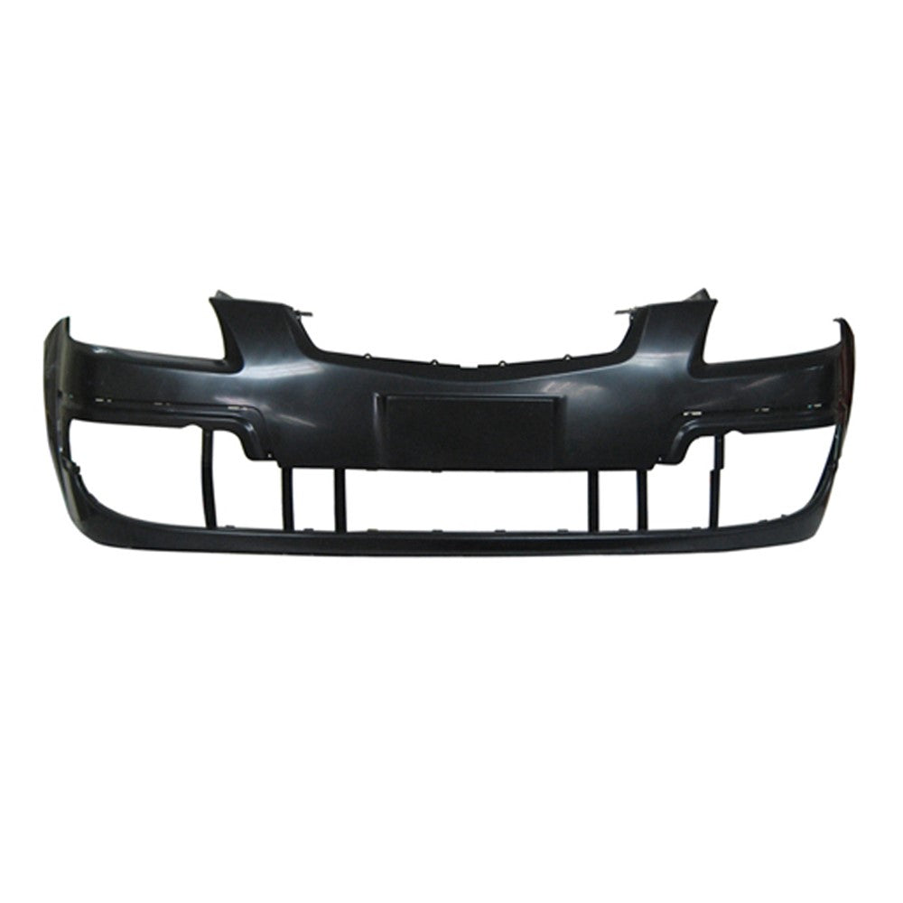 Front Bumper Cover 2006-2009 Kia Rio, Rio5