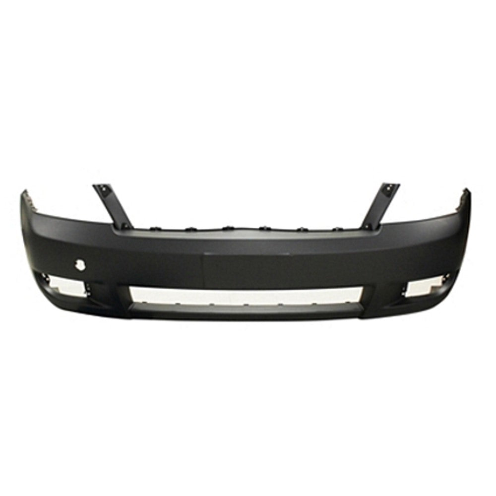 Front Bumper Cover 2006-2012 Kia Sedona