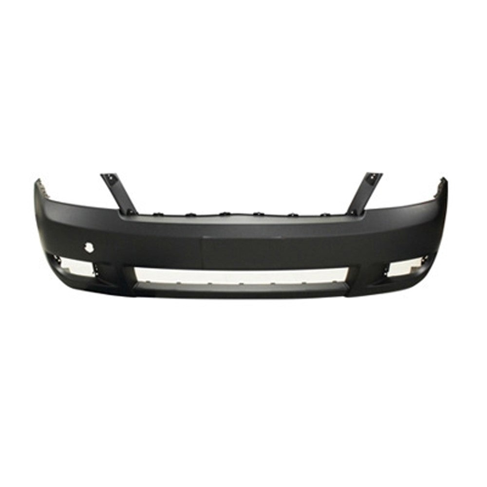 Front Bumper Cover 2006-2012 Kia Sedona