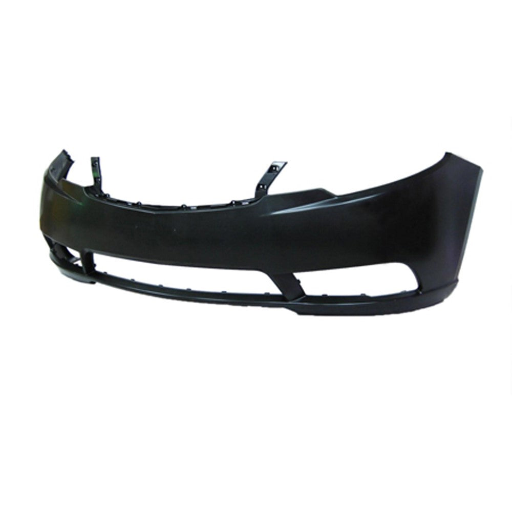 Front Bumper Cover 2010-2013 Kia Forte, Forte5
