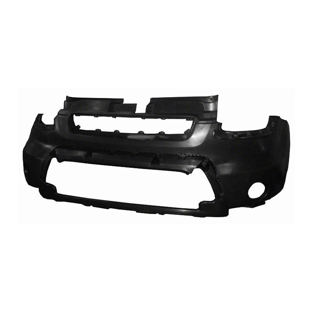 Front Bumper Cover 2010-2011 Kia Soul