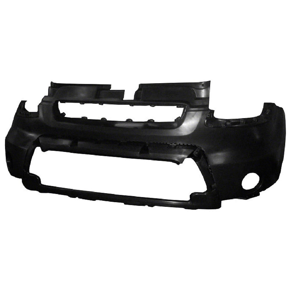 Front Bumper Cover 2010-2011 Kia Soul