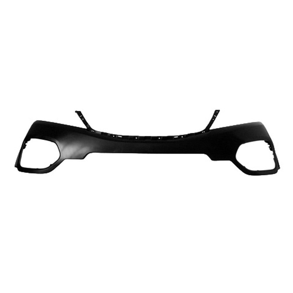 Front Bumper Upper Cover 2011-2013 Kia Sorento