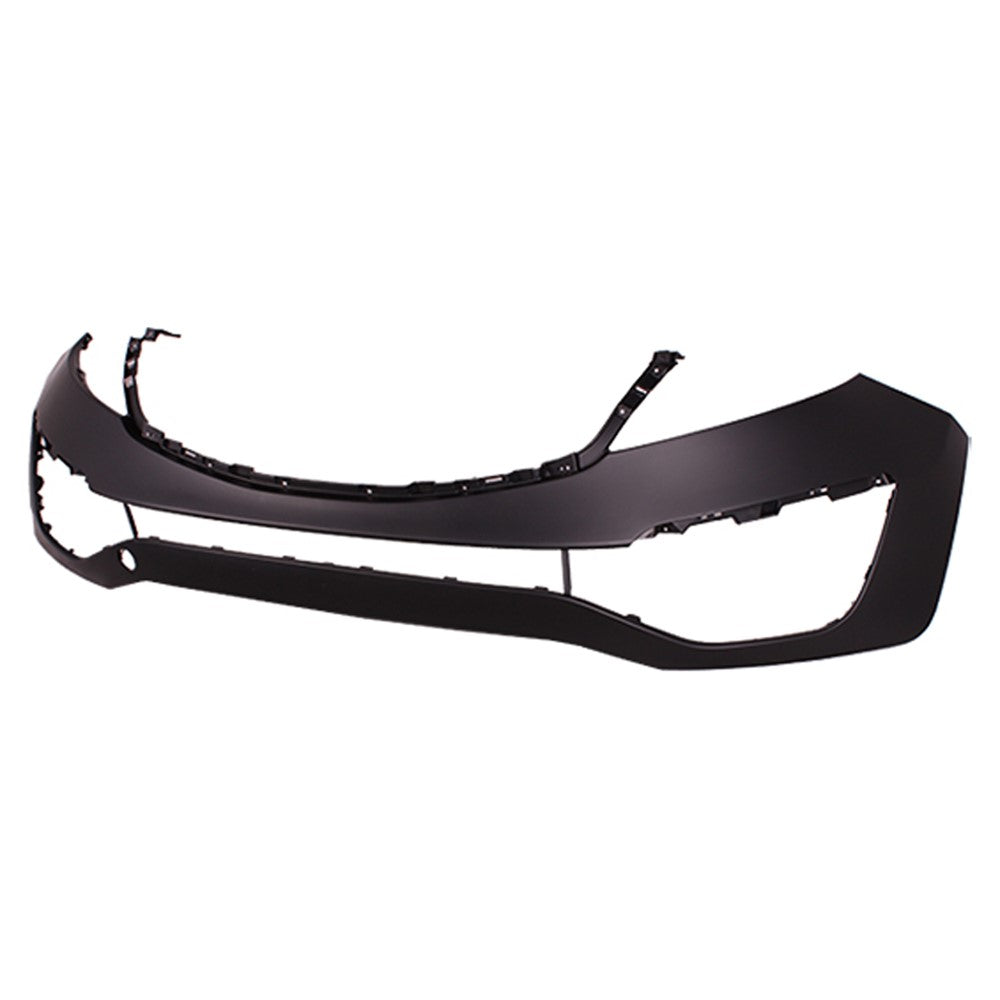 Front Bumper Cover 2011-2016 Kia Sportage