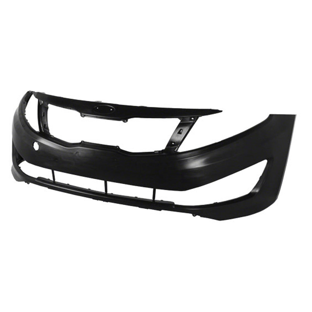 Front Bumper Cover 2011-2013 Kia Optima