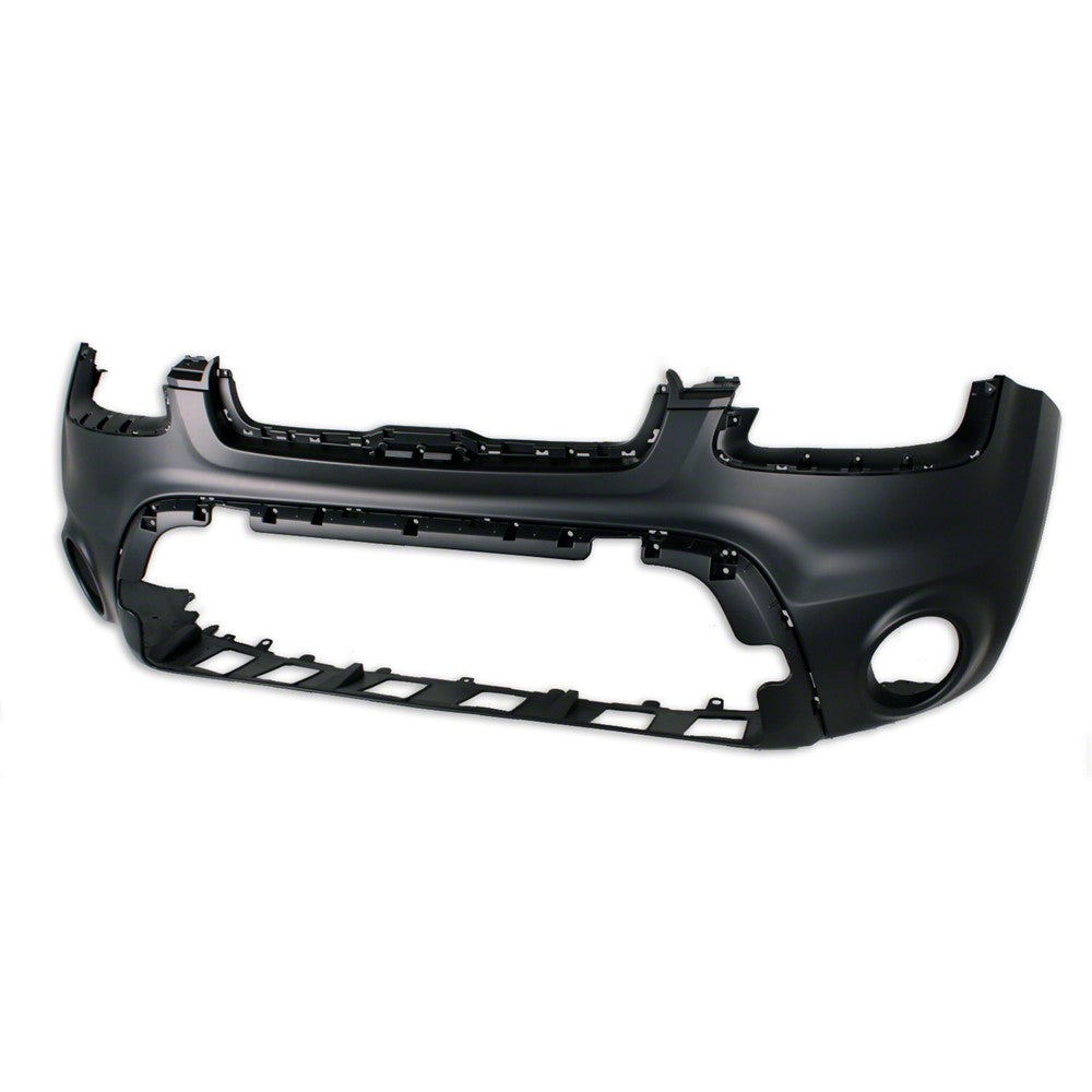 Front Bumper Cover 2012-2013 Kia Soul