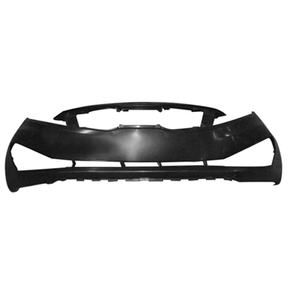 Front Bumper Cover 2012-2013 Kia Optima