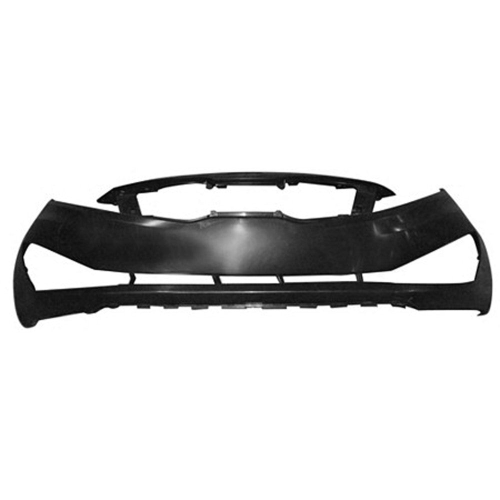 Front Bumper Cover 2012-2013 Kia Optima