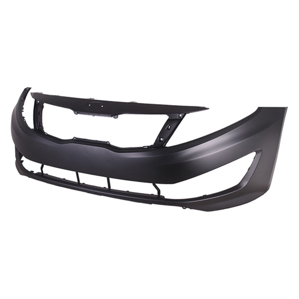 Front Bumper Cover 2011-2013 Kia Optima