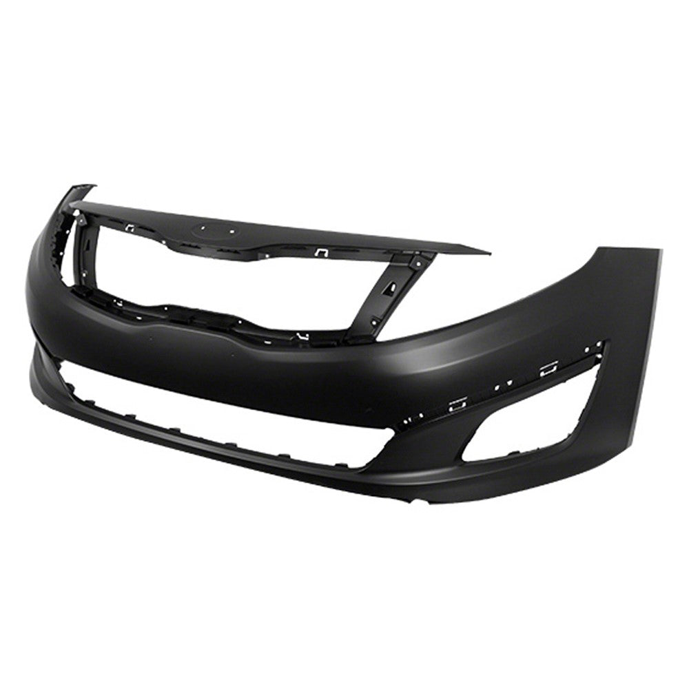 Front Bumper Cover 2014-2015 Kia Optima