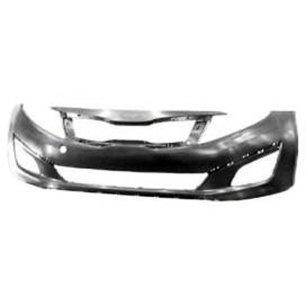Front Bumper Cover 2014-2015 Kia Optima