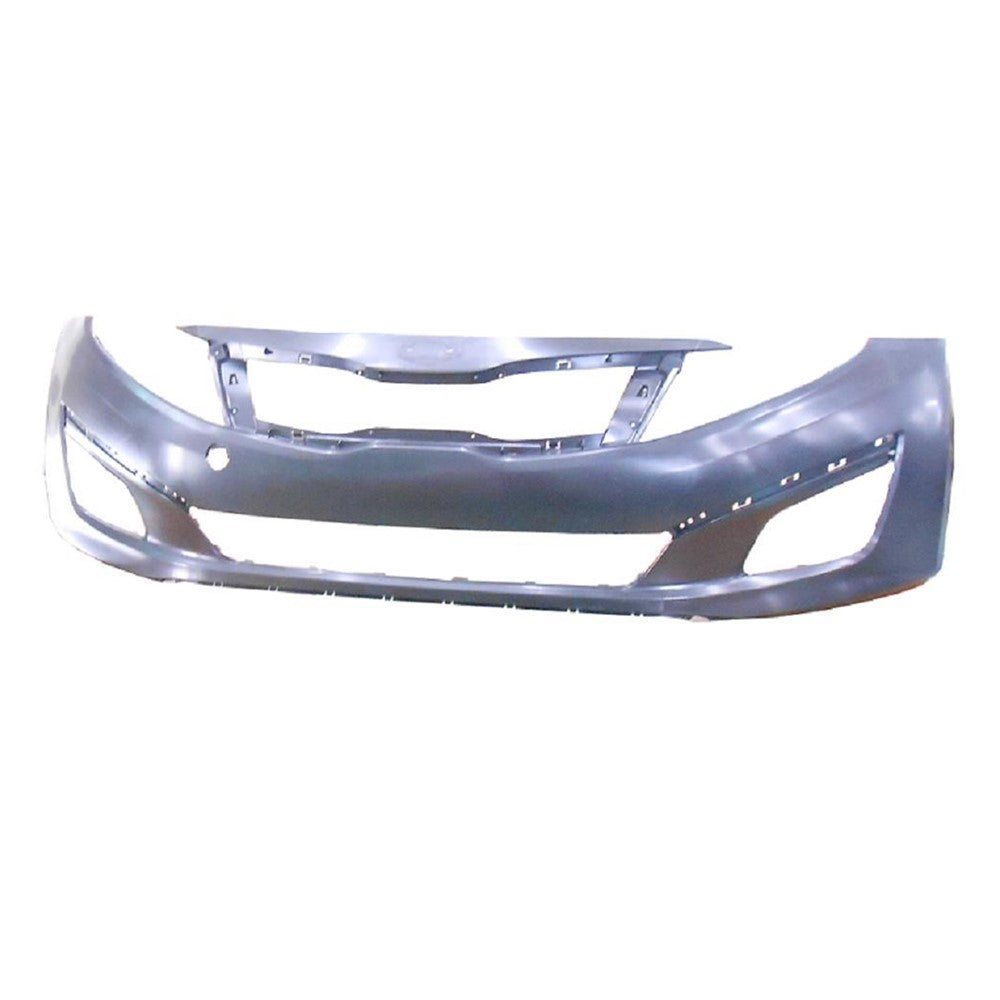 Front Bumper Cover 2014-2015 Kia Optima