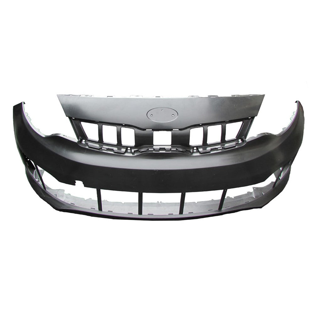 Front Bumper Cover 2016-2017 Kia Rio