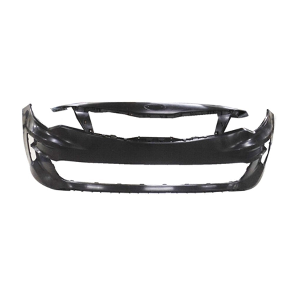 Front Bumper Cover 2016-2018 Kia Optima