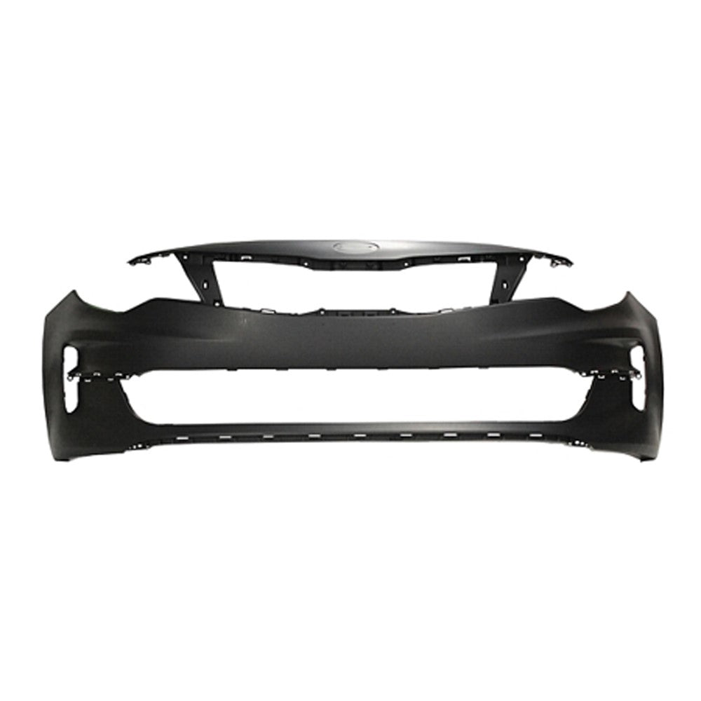 Front Bumper Cover 2016-2018 Kia Optima