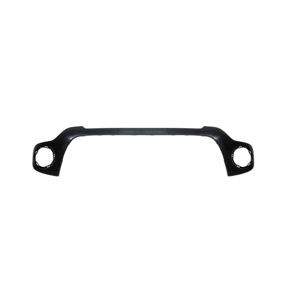 Front Center Bumper Cover 2017-2019 Kia Soul