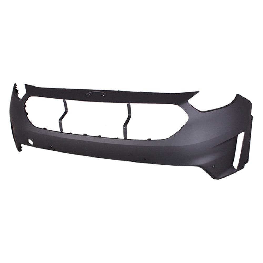 Front Bumper Cover 2017-2019 Kia Niro