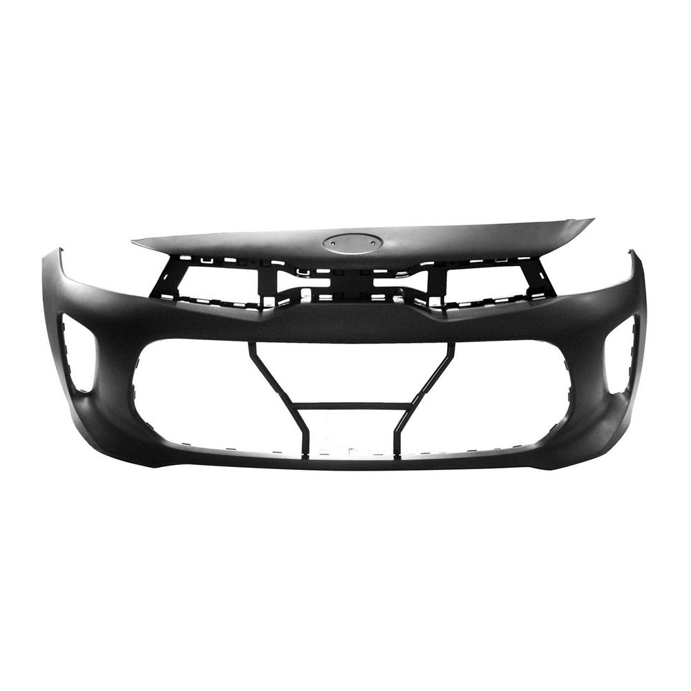 Front Bumper Cover 2018-2020 Kia Rio